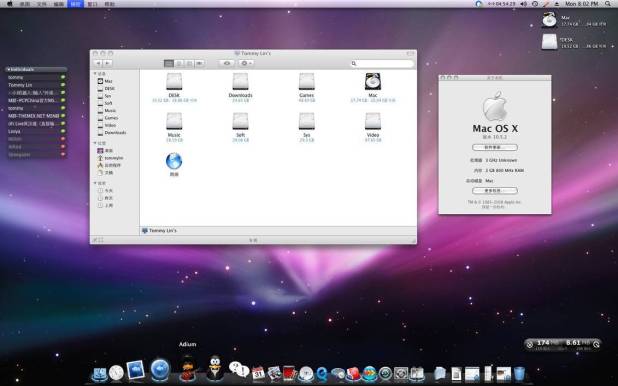 older versions of opera for mac snow leopard